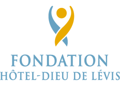 Fondation Hôtel-Dieu de Lévis Fondation Hôtel-Dieu de Lévis